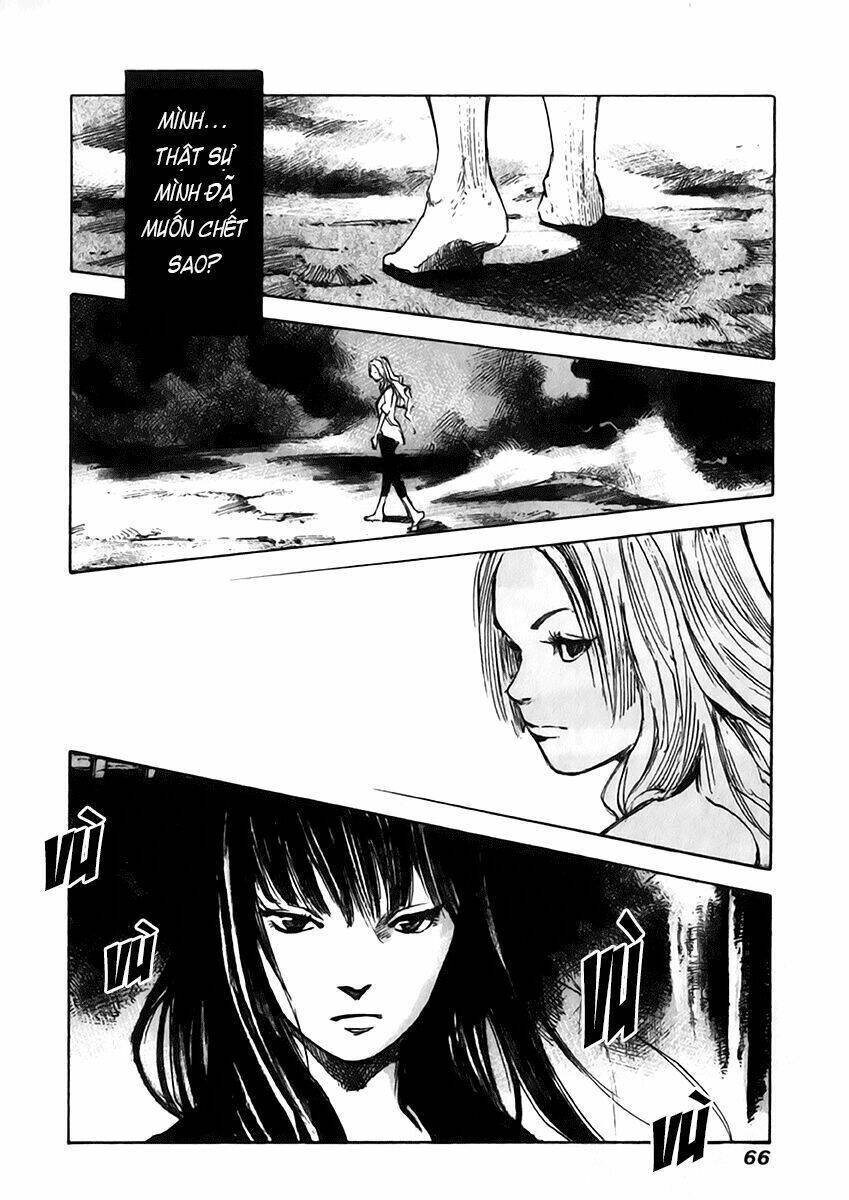 skyhigh: shinshou chapter 10 6