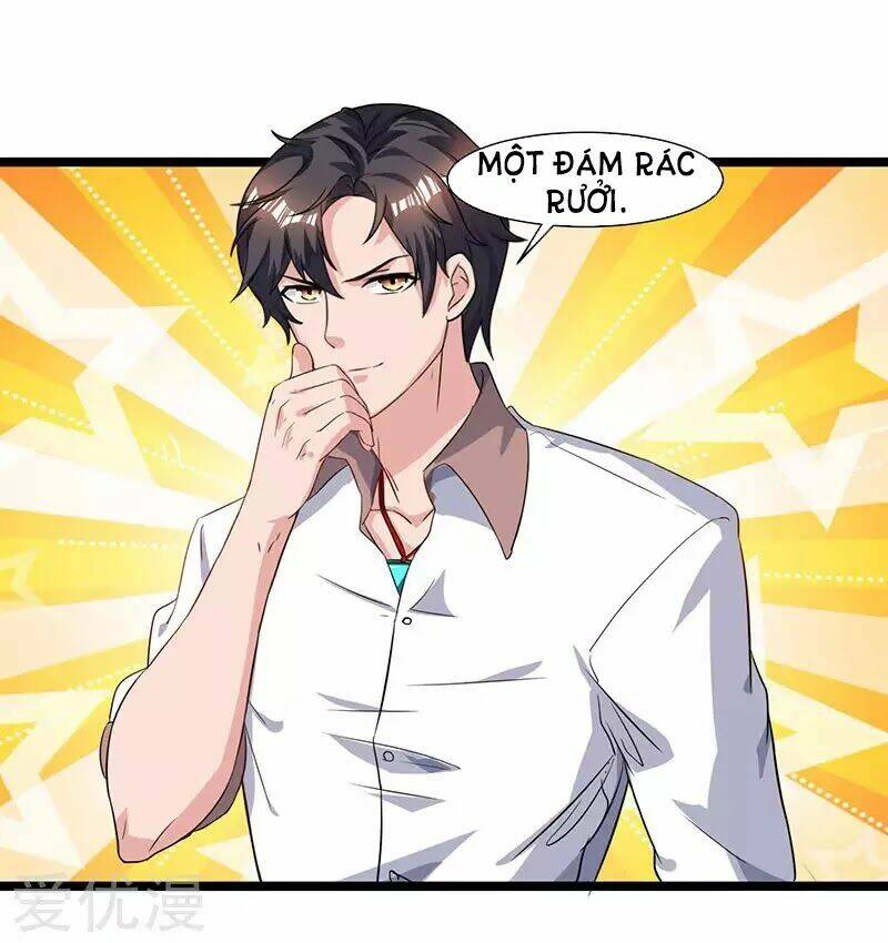 trọng sinh khí thiếu quy lai chapter 32 29