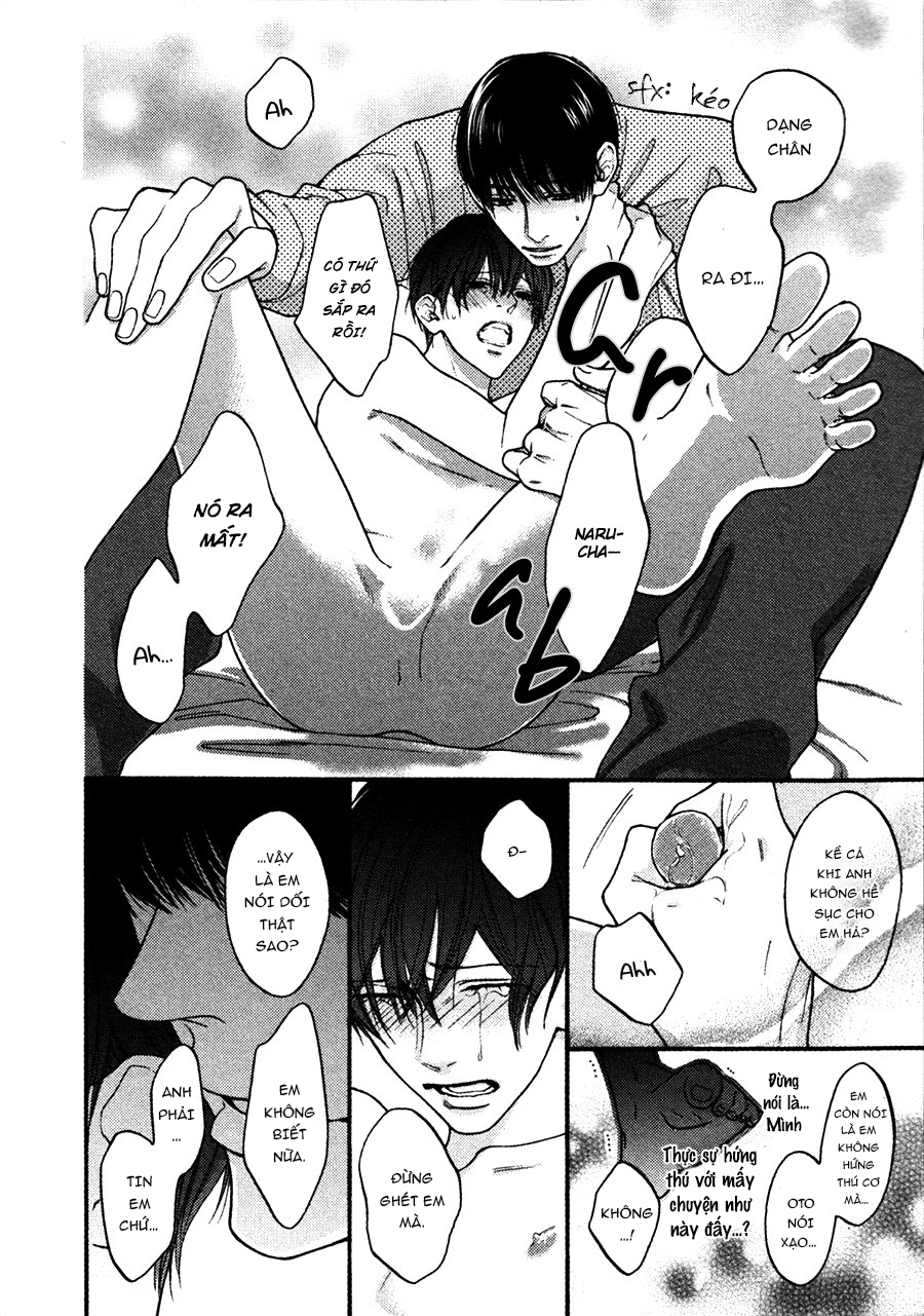 tình yêu vô tội chapter 1 33