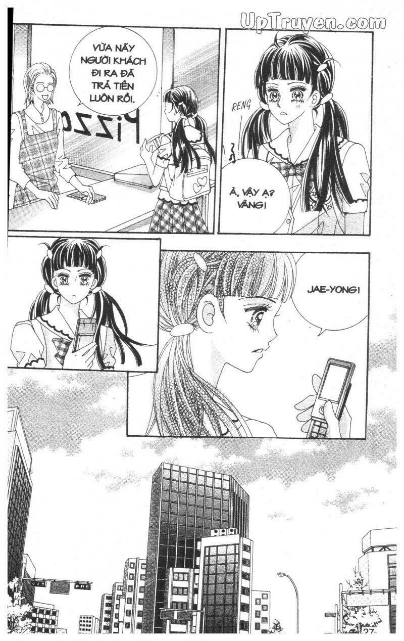 meo meo dịu dàng đi nhé chapter 4 27