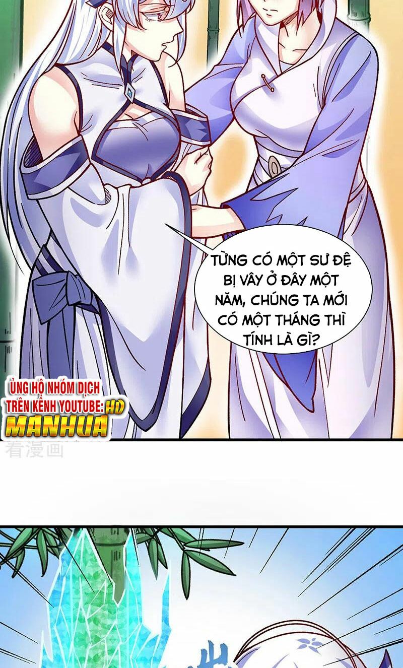 võ đạo độc tôn chapter 342 18