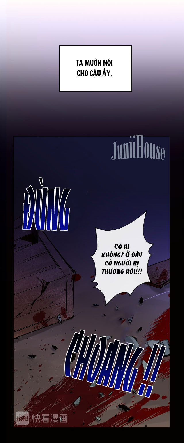 sơn thần đại nhân vẫn nhớ tôi chapter 10 32