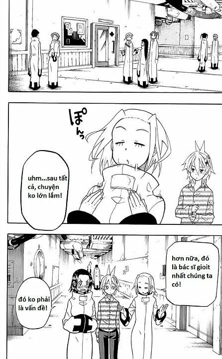 tripeace chapter 25 50