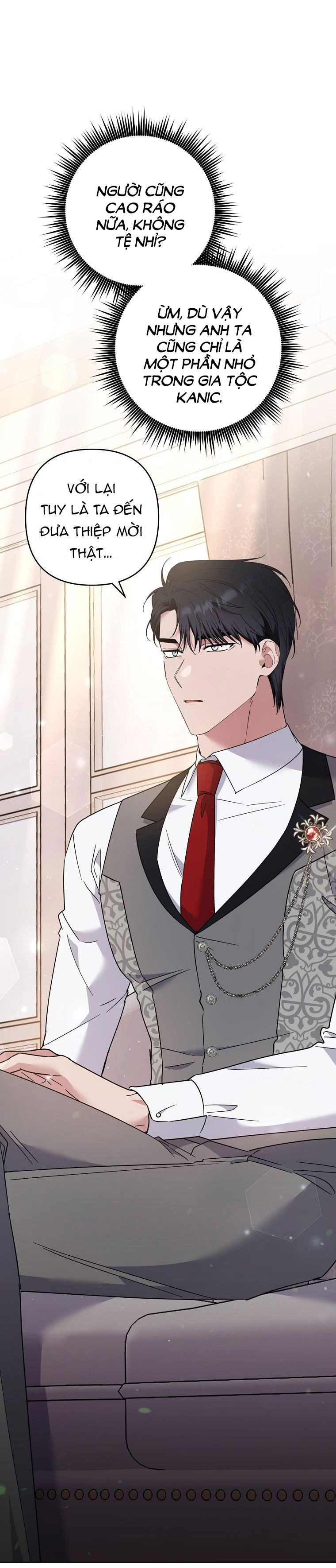 hãy để tôi được hiểu em chapter 60.1 5