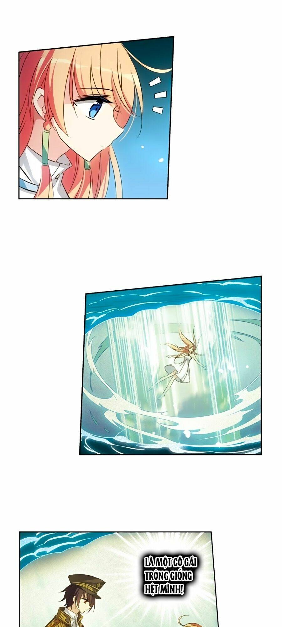 xuyên duyệt tây nguyên 3000 chapter 267.1 17