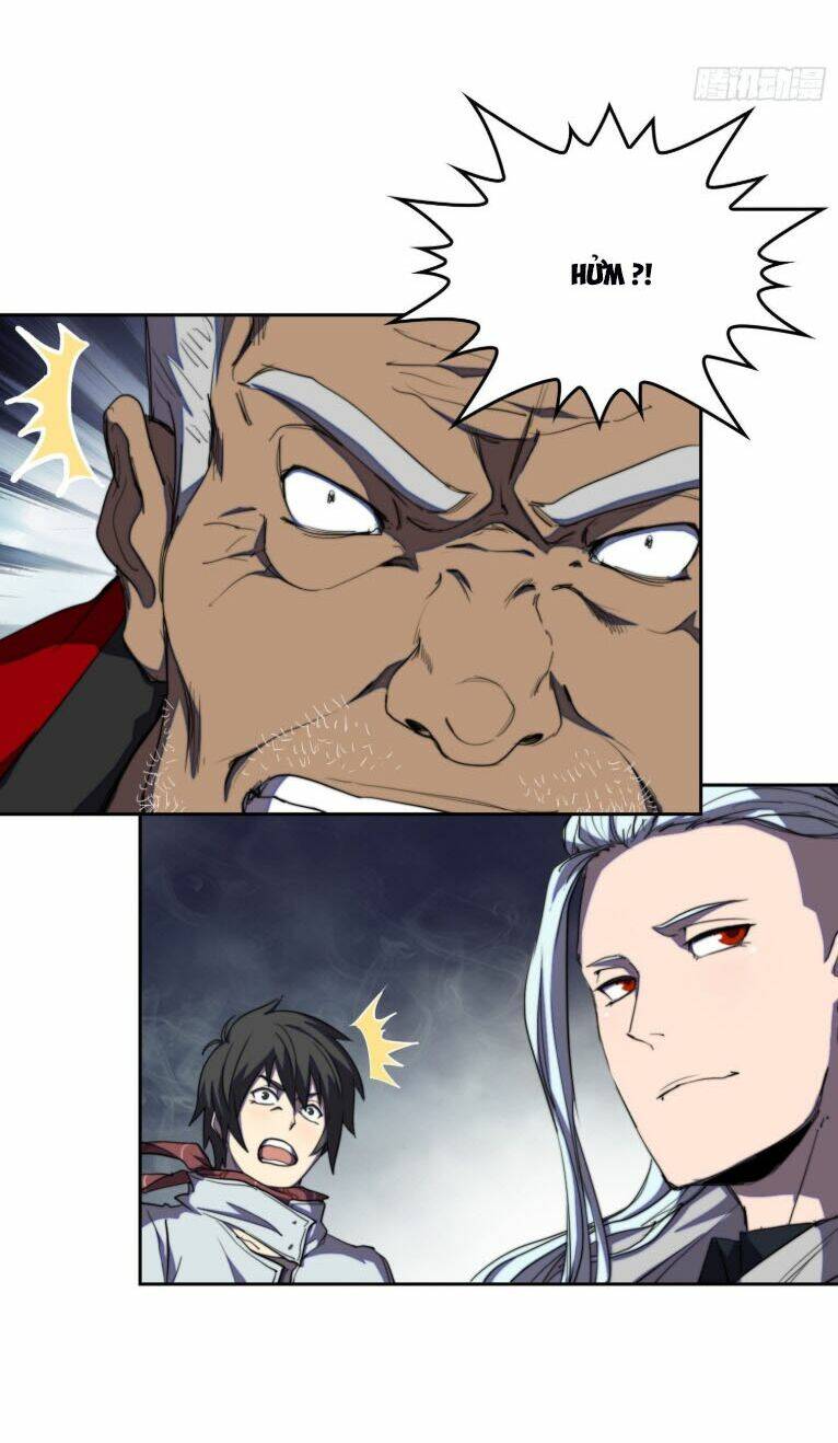đô thị hàng thần khúc chapter 47 7
