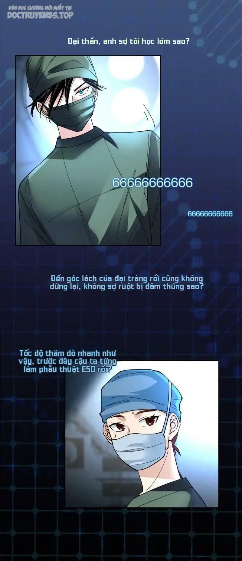 livestream phẫu thuật chapter 23 21