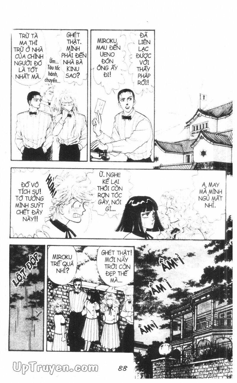 câu lạc bộ con nhà giàu chapter 9 89