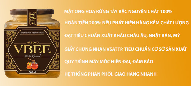 máº­t ong hoa rá»«ng
