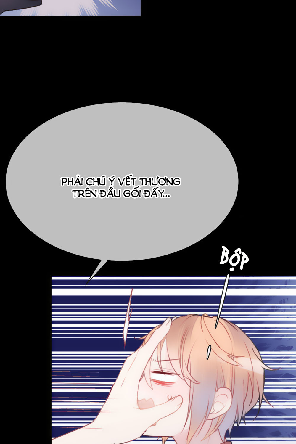 one hour! ảnh hậu thời gian chapter 33 22