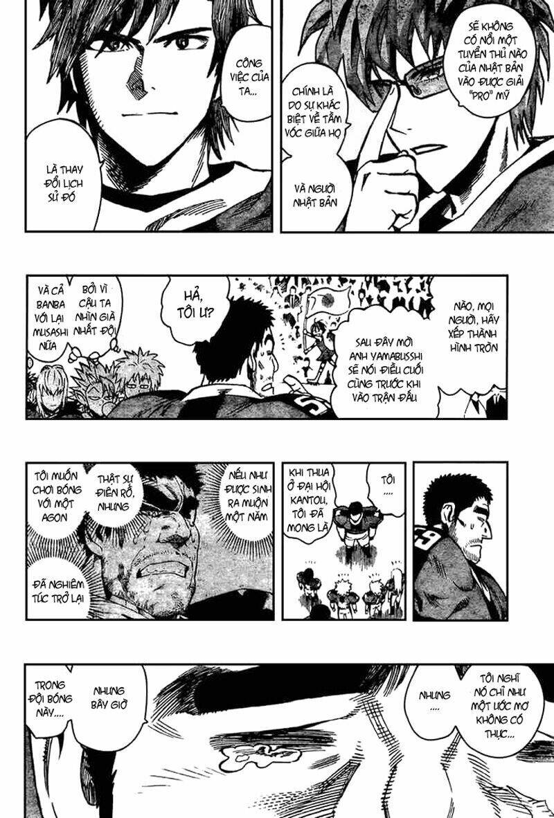 lá chắn mắt chapter 319 8