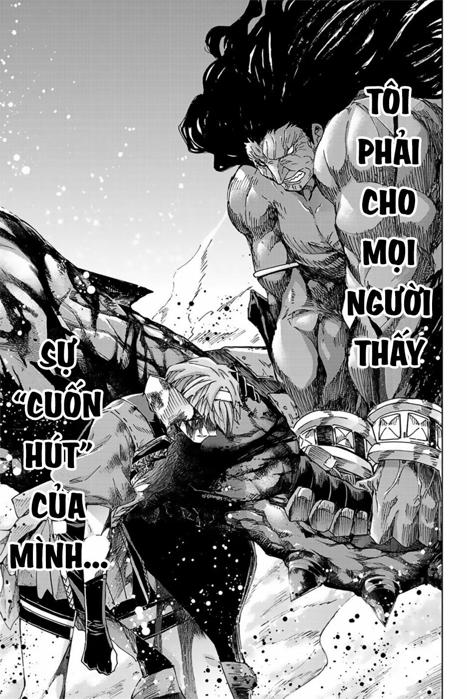 fate/grand order -turas realta- chapter 31 29