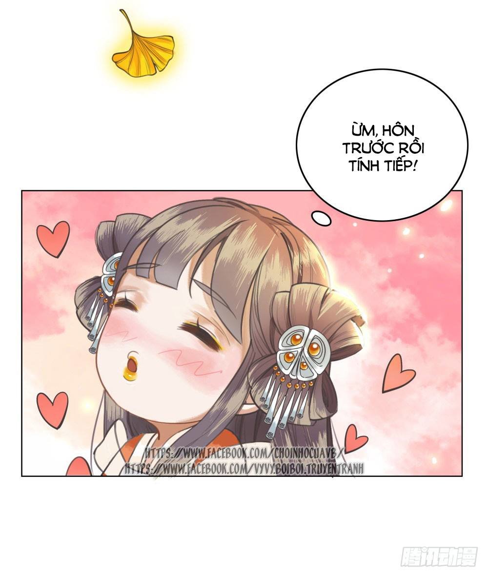 gay rồi! cái đó thành tinh rồi chapter 10 18