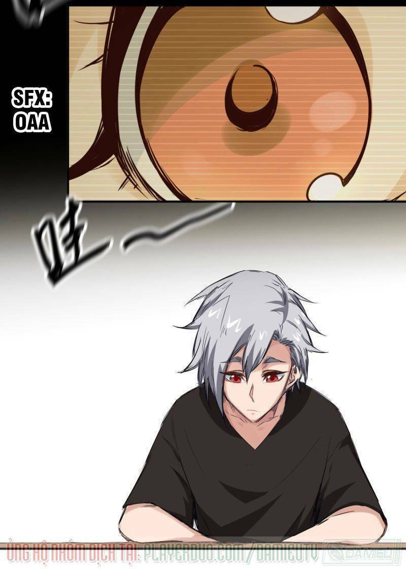 đỉnh phong thần y chapter 7 3