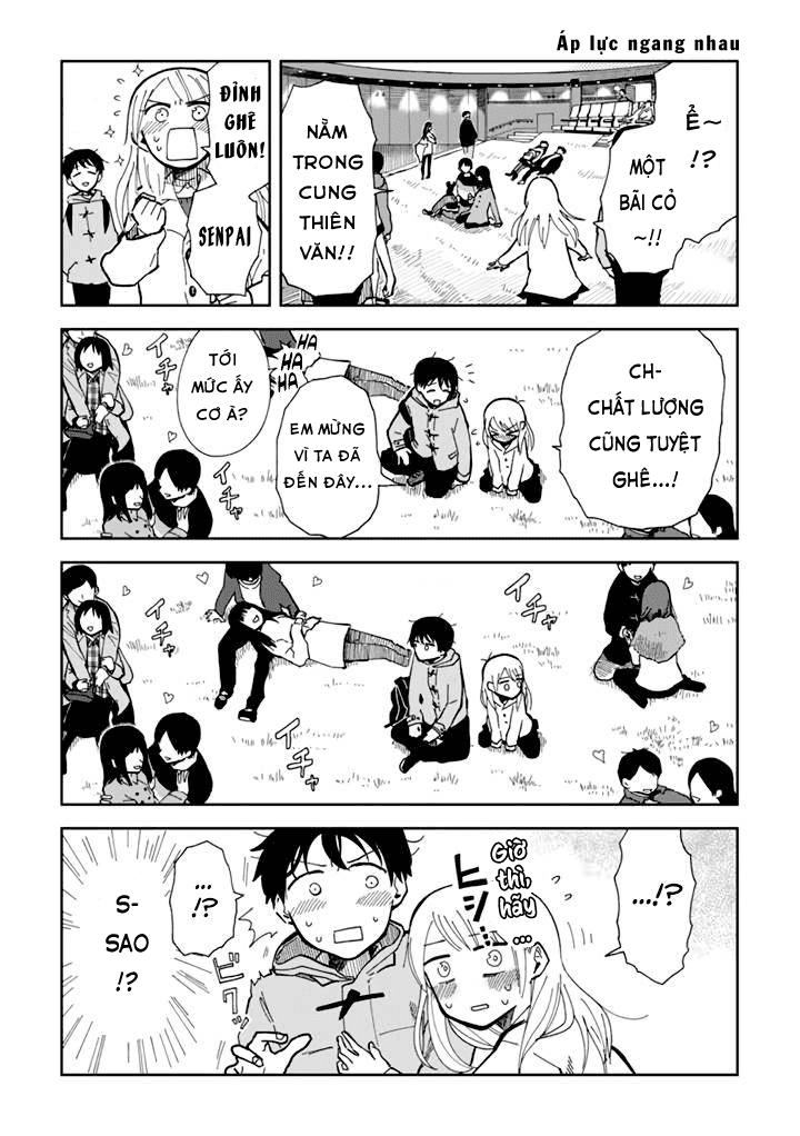 yukuyuku futari chapter 2 6