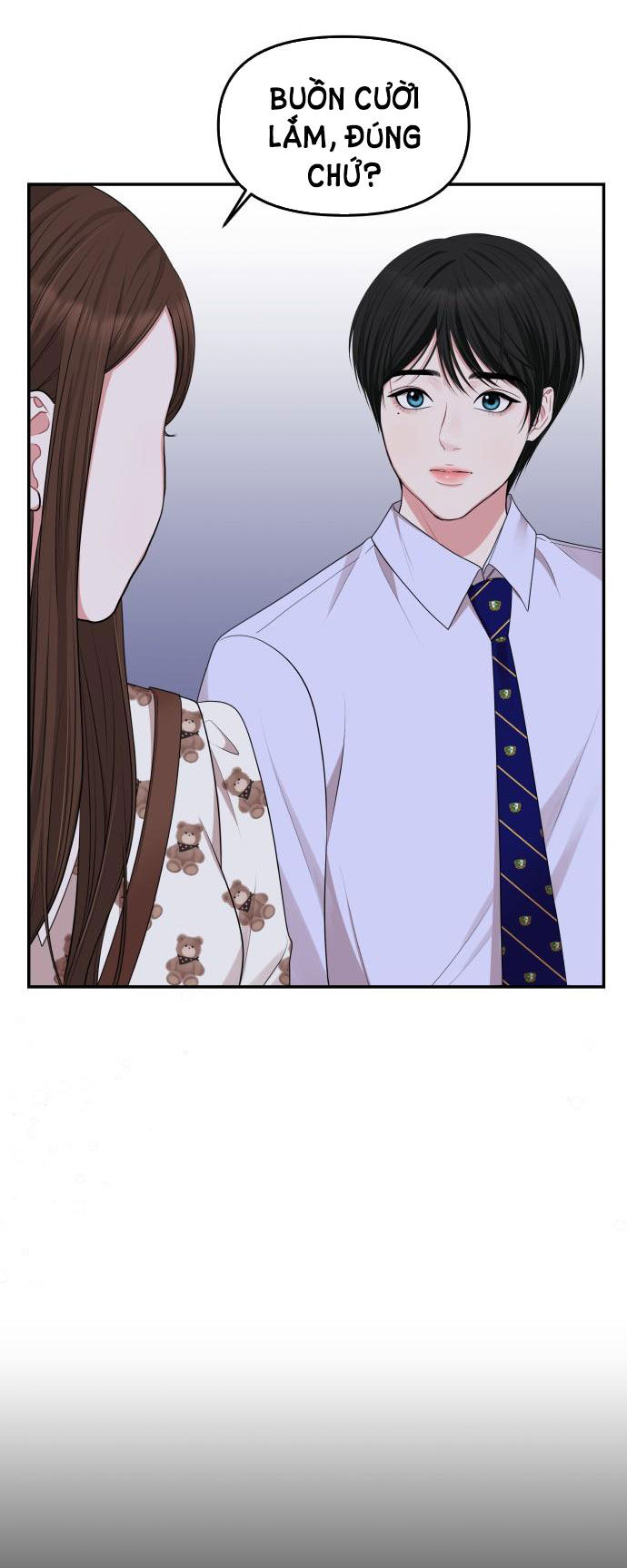 gửi em người đánh cắp những vì sao - to you who swallowed a star chapter 34.1 10