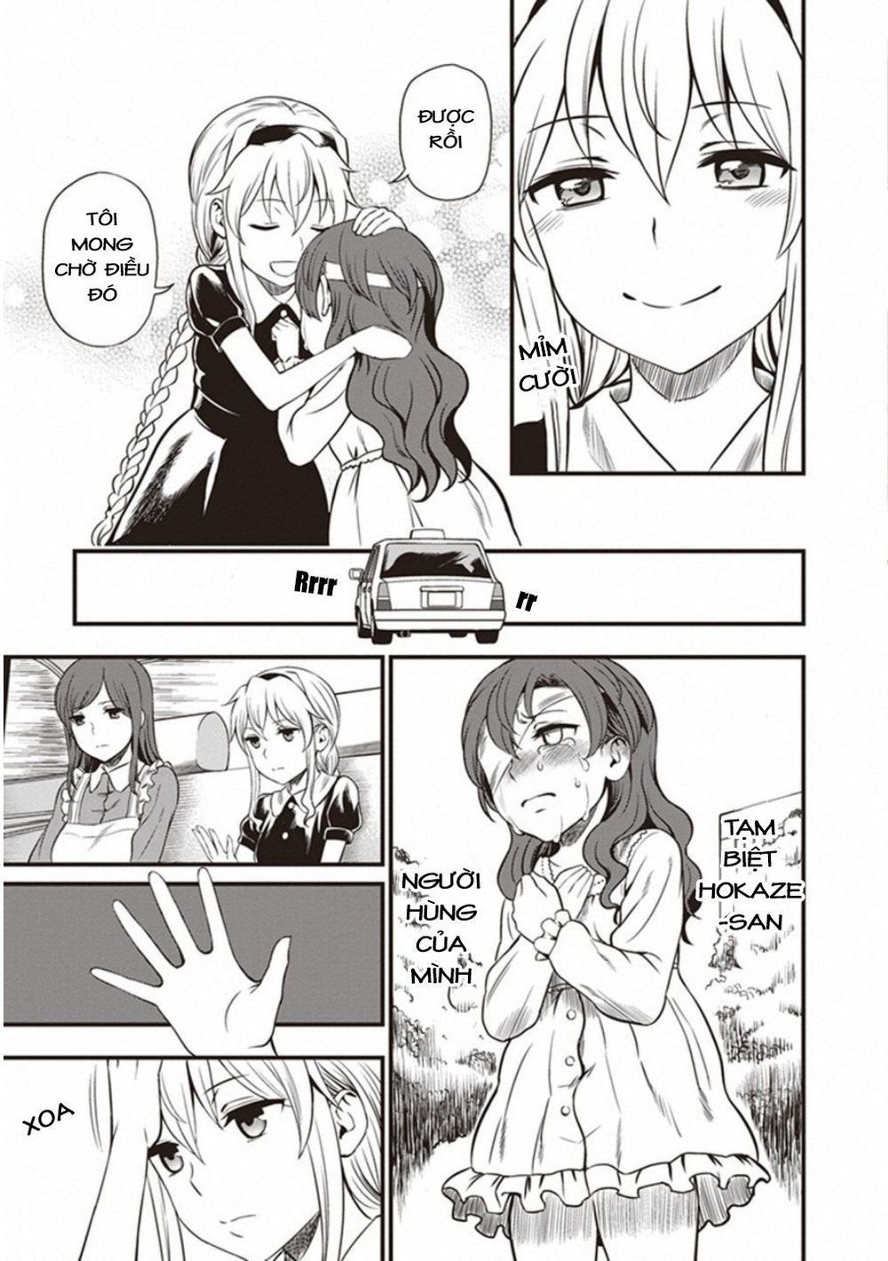 to aru kagaku no railgun gaiden: astral buddy chapter 16 18