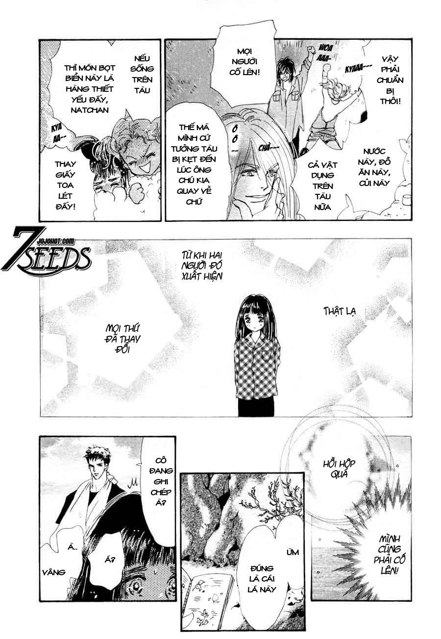 mầm sống chapter 89 35