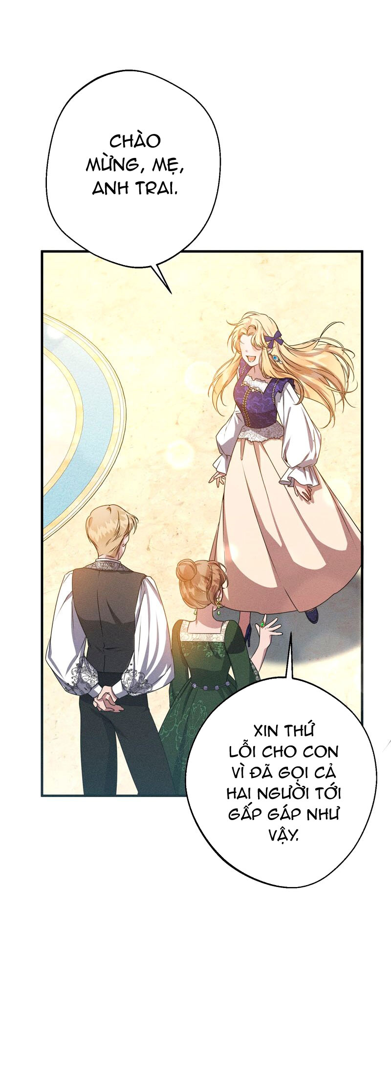 thỏa thuận với người chồng giả của tôi chapter 5.2 24