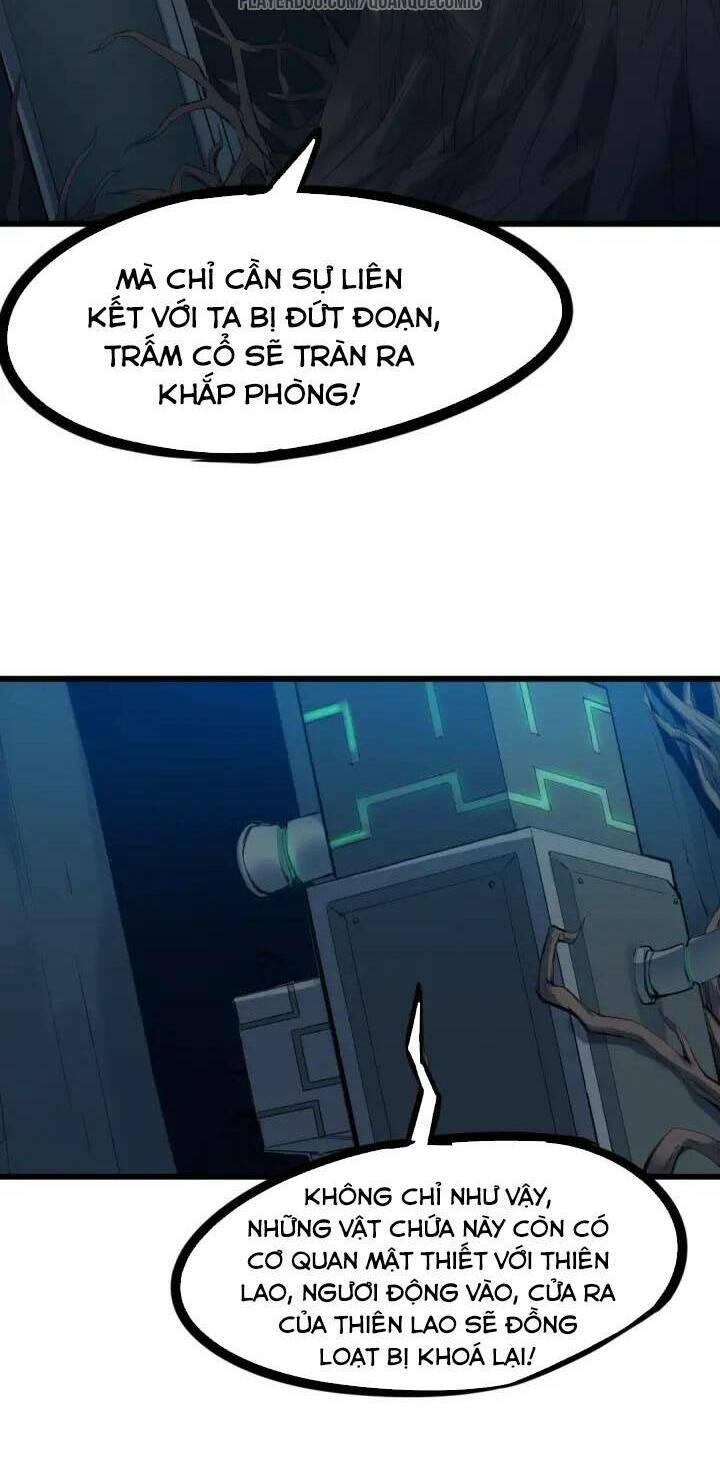 long mạch võ thần chapter 32 9