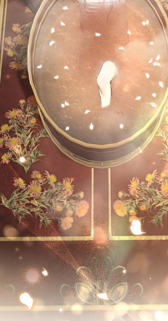 Khi Hắc Lang Gọi Tên Tôi chapter 4.2 5