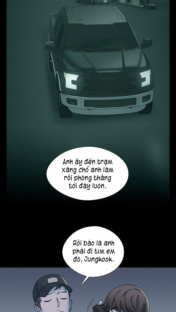 sự cứu rỗi chapter 5 46