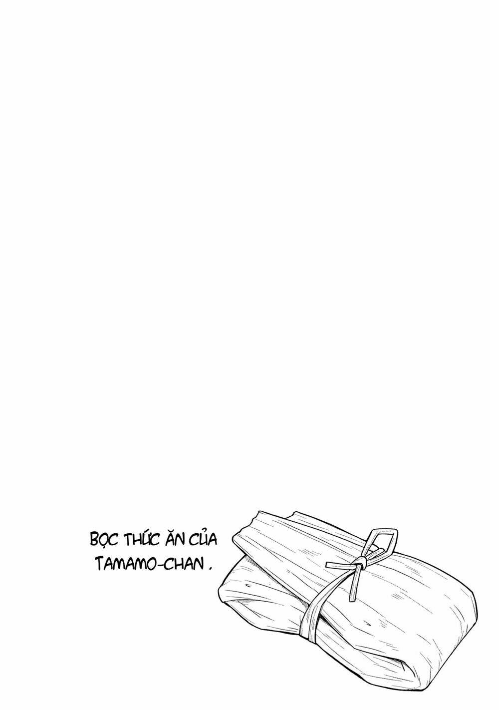 high school inari tamamo-chan ! chapter 25 10