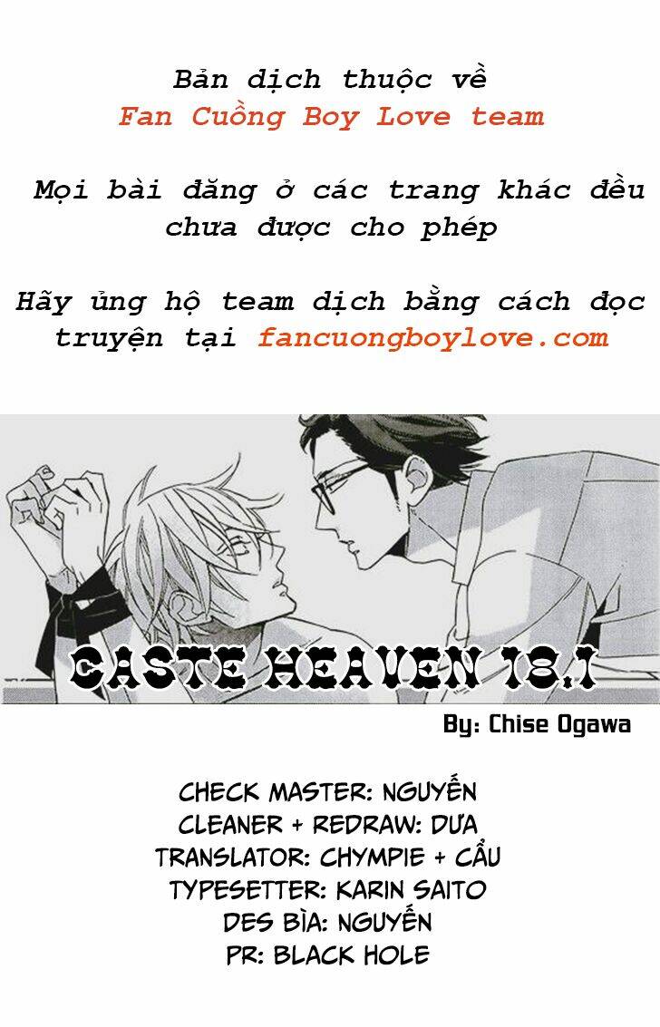 ngôi trường hà khắc chapter 18.5 1