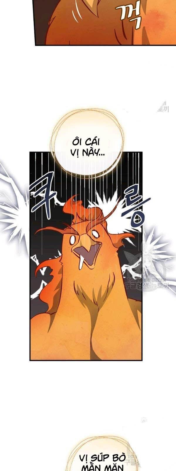 tôi lên cấp chỉ bằng cách ăn chapter 54 56