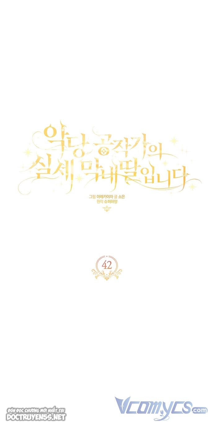trở thành con gái út của công tước phản diện chapter 42 2