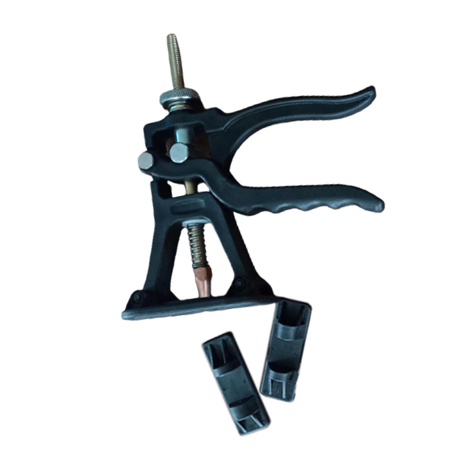 Automotive Dents Quick Puller Manual Puller for Door Dings Hail Repair