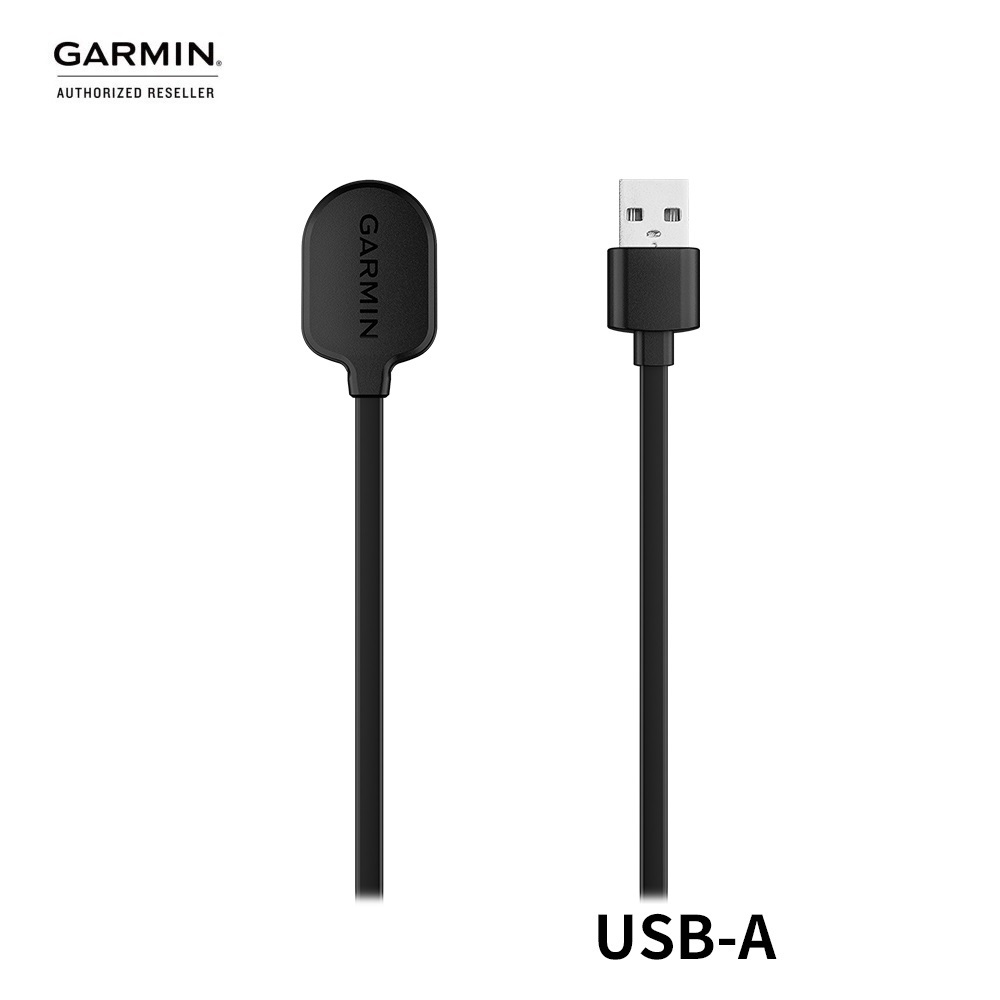 Dây cáp sạc nam châm đồng hồ thông minh Garmin MARQ Gen 2_Mới, hàng chính hãng