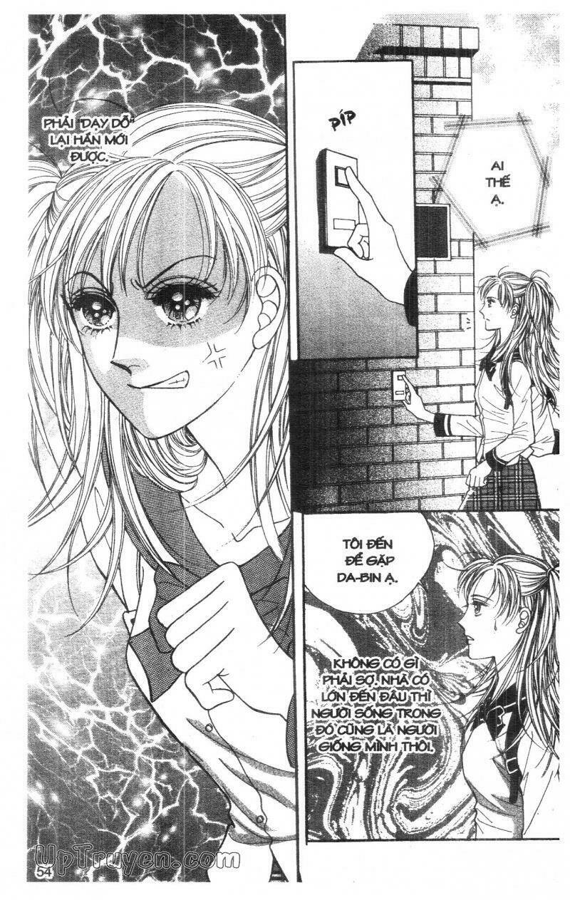 người yêu hoa chapter 4 54