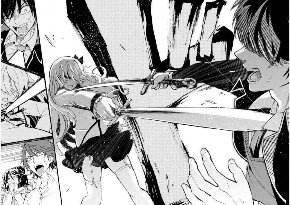 tổng hợp one shot. chapter 118 37