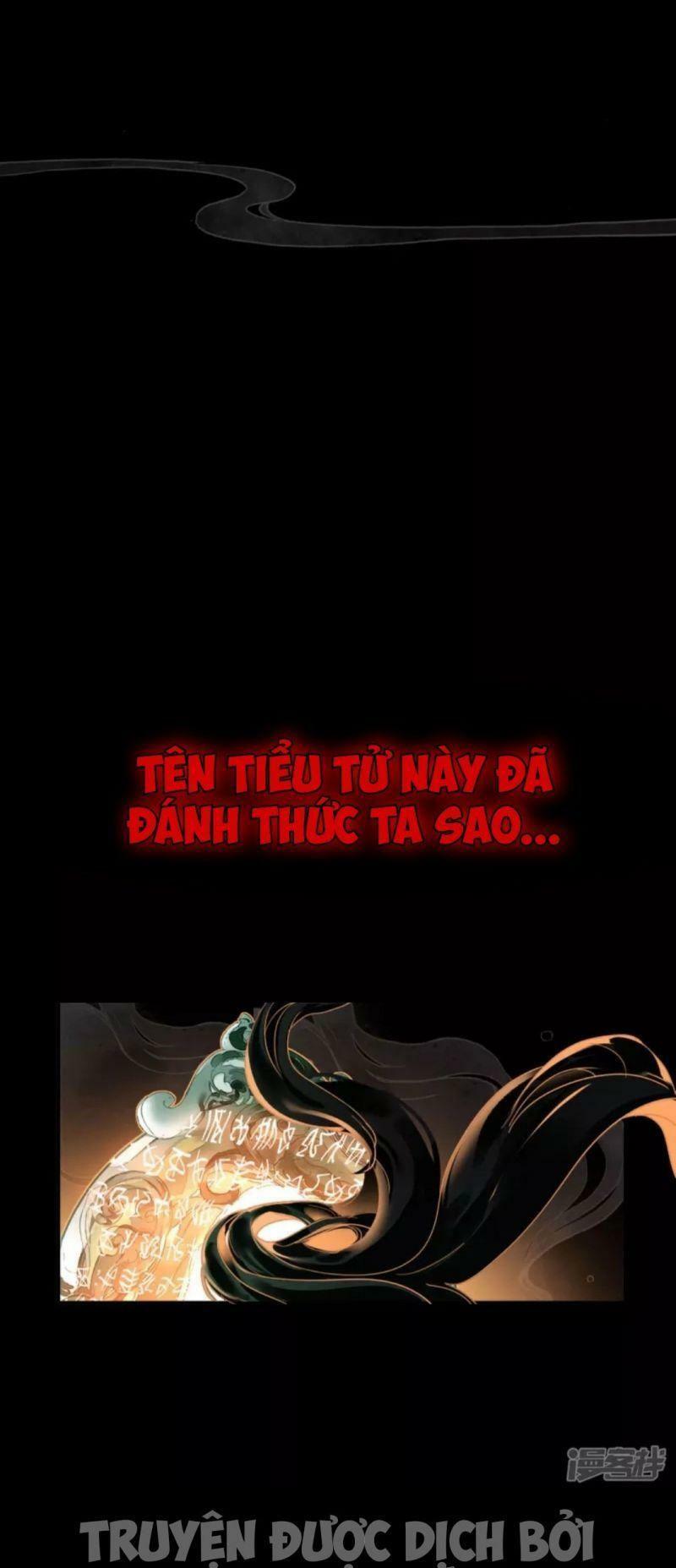 long đằng chiến tôn chapter 3 20