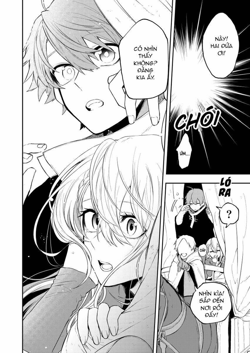 fushi no sougishi chapter 23 12