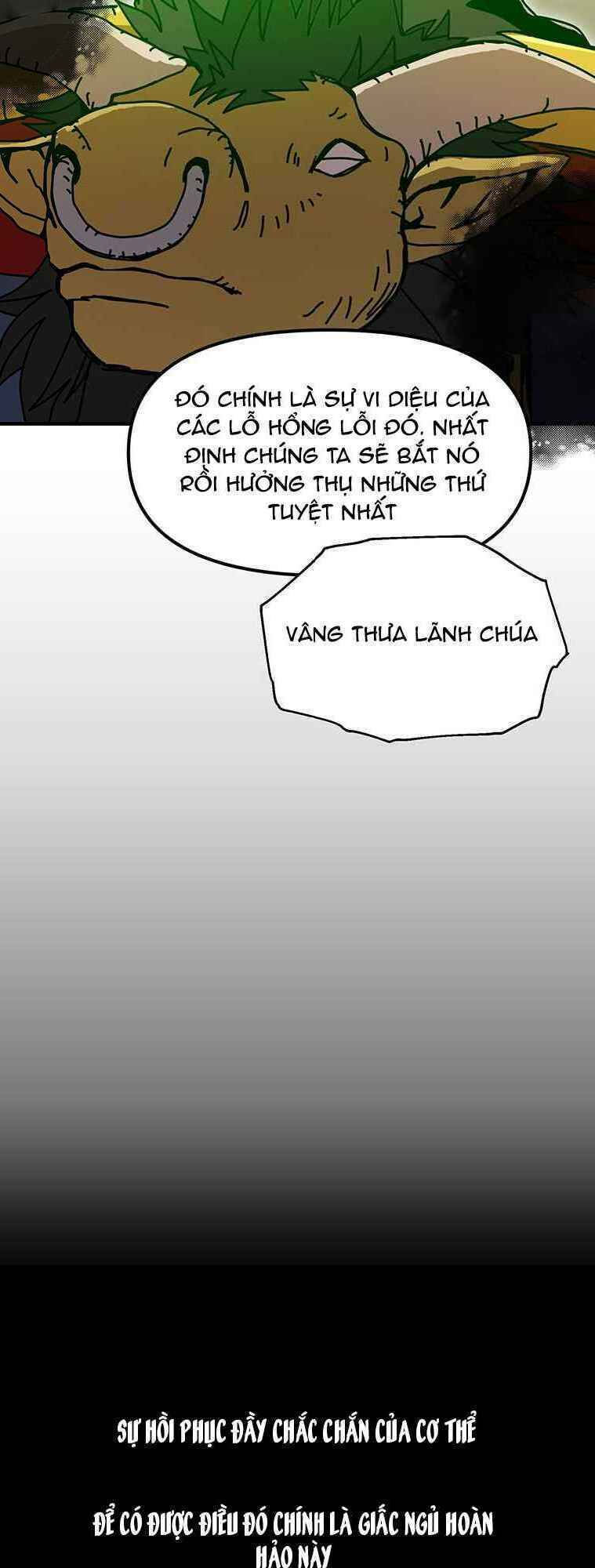 người chơi lỗi chapter 52 32