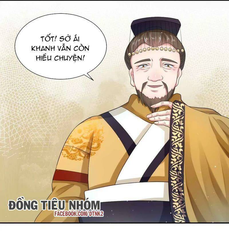 điệp ảnh trùng trùng chapter 16 8