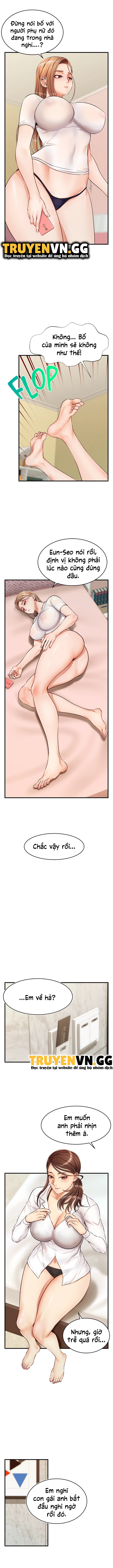 cả nhà thương nhau chapter 15 5