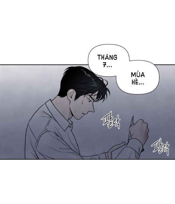 điều khiến tôi quyết tâm muốn chết chapter 64.2 5