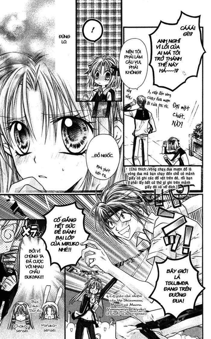 hội quý tộc chapter 6 17