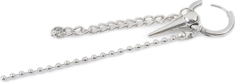 Bông tai nam BTS SUGA 1 chiếc