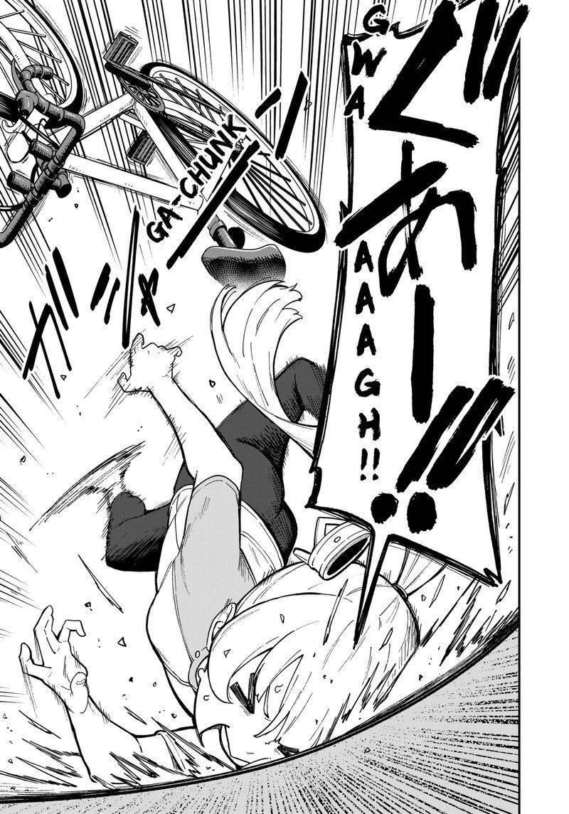 đến giờ "thẩm vấn" rồi, thưa công chúa! chapter 79 3