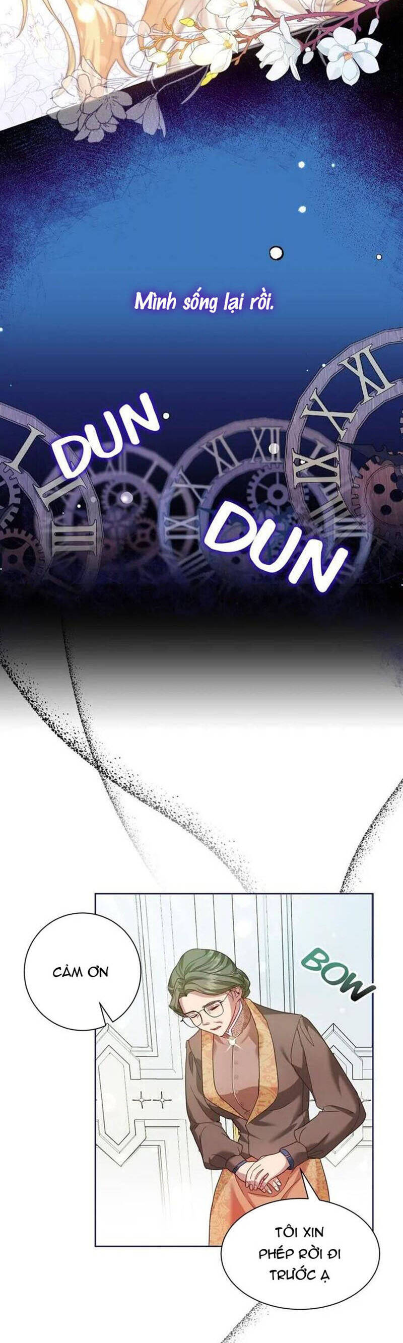 cho đến khi nữ chính thực sự xuất hiện chapter 2 14