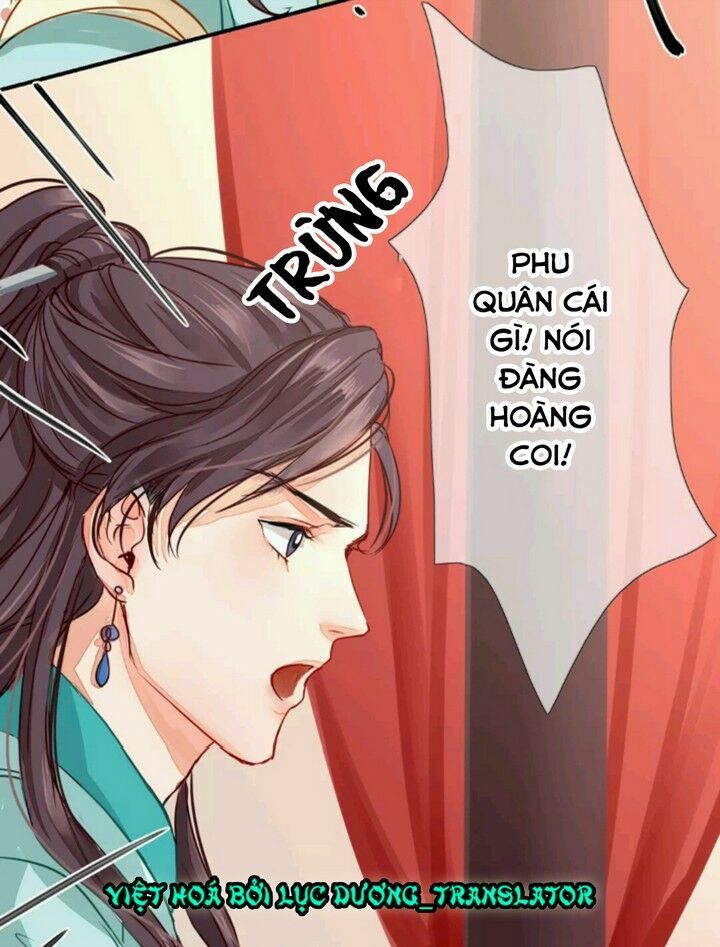 chỉ phu vi thê chapter 5 18