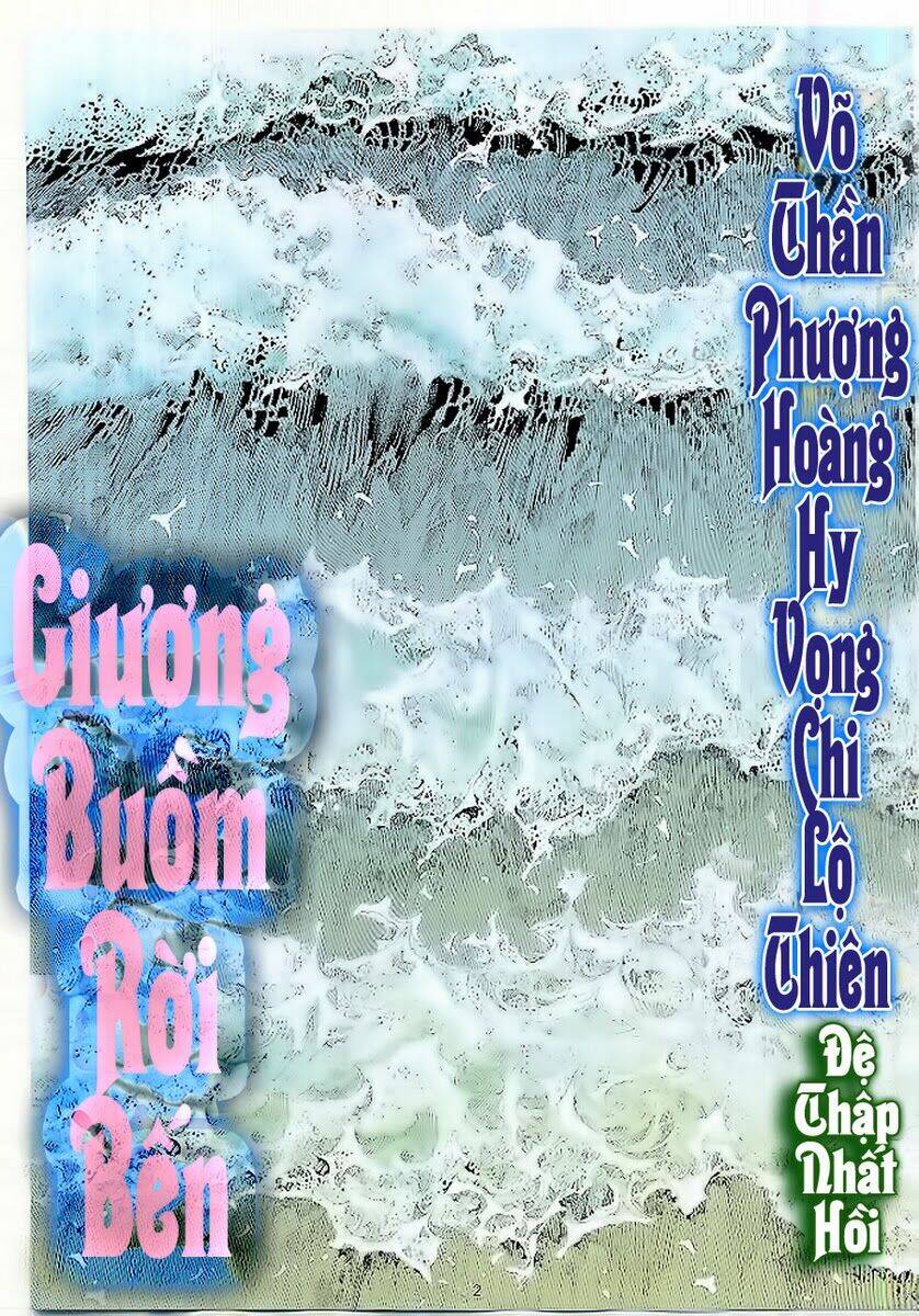 võ thần phượng hoàng chapter 88 2