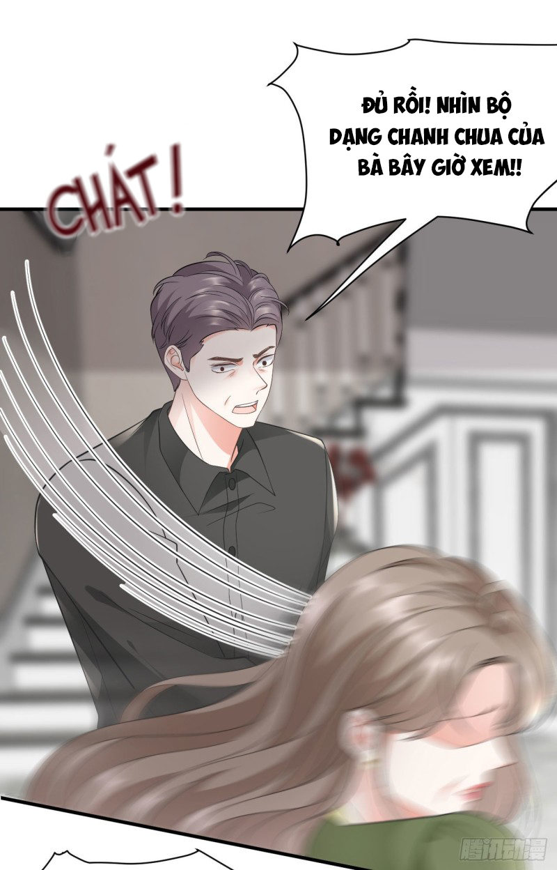 [16+] đại tiểu thư có thể có ý đồ xấu chapter 29 2