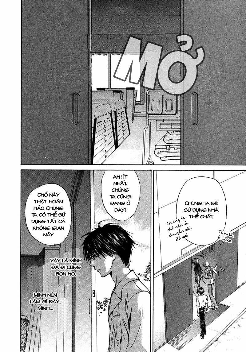 bokutachi wa asu ni mukatte ikiru no da chapter 7 5