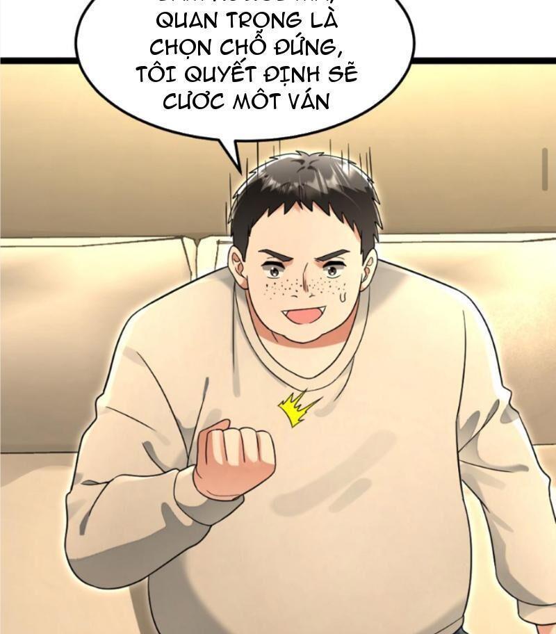 đóng băng toàn cầu: tôi gây dựng nên phòng an toàn thời tận thế chapter 223 12