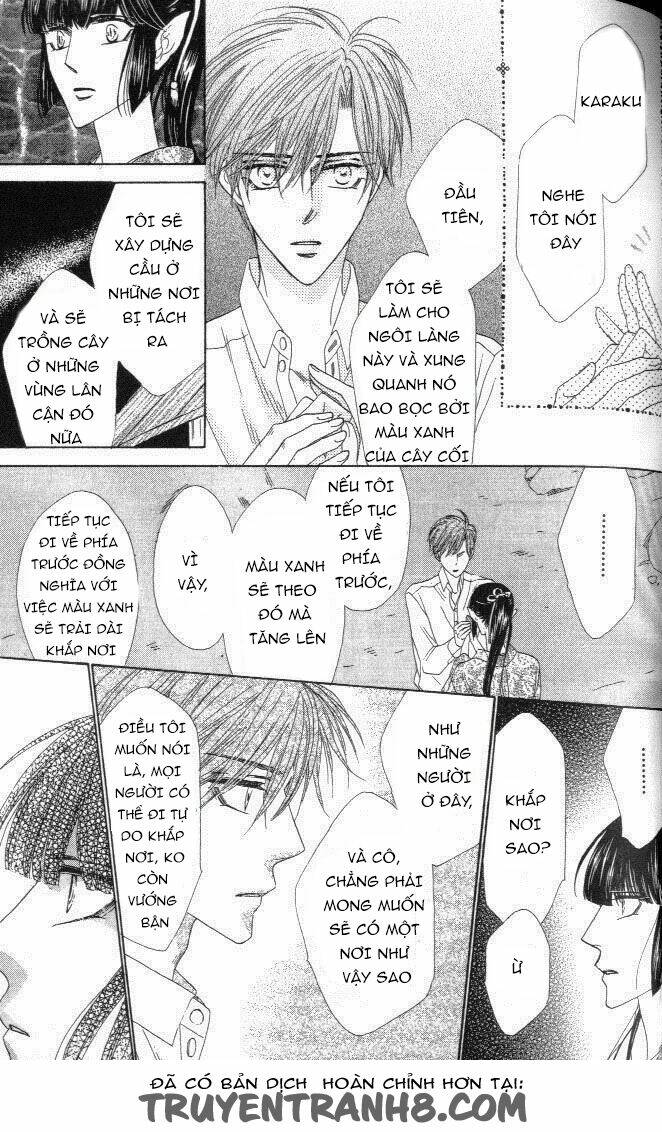 kim cương bạc chapter 29 27